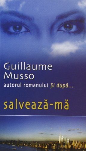 Sauve-moi / Guillaume Musso - les Prix d'Occasion ou Neuf