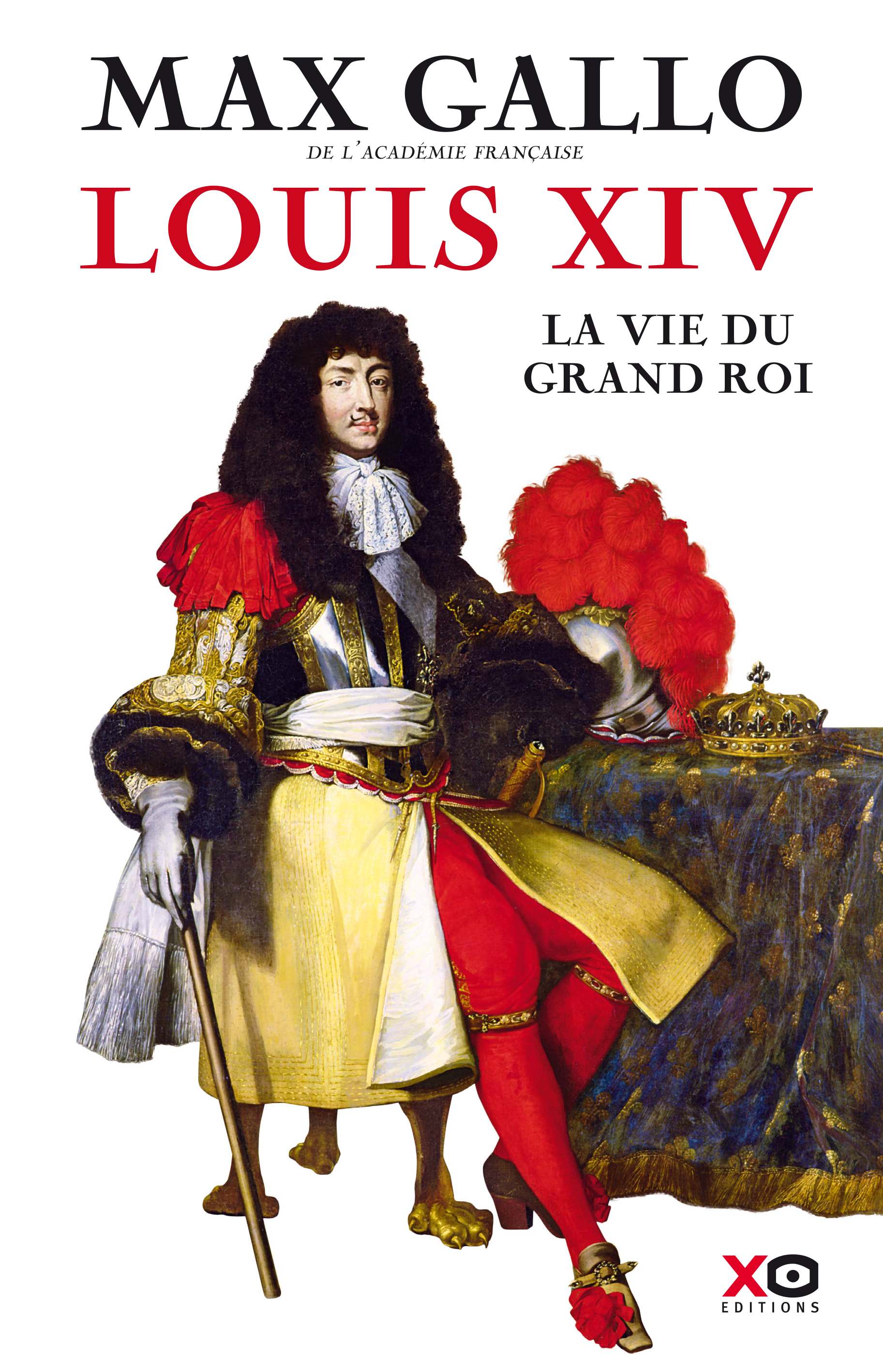 Louis XIV Band albums