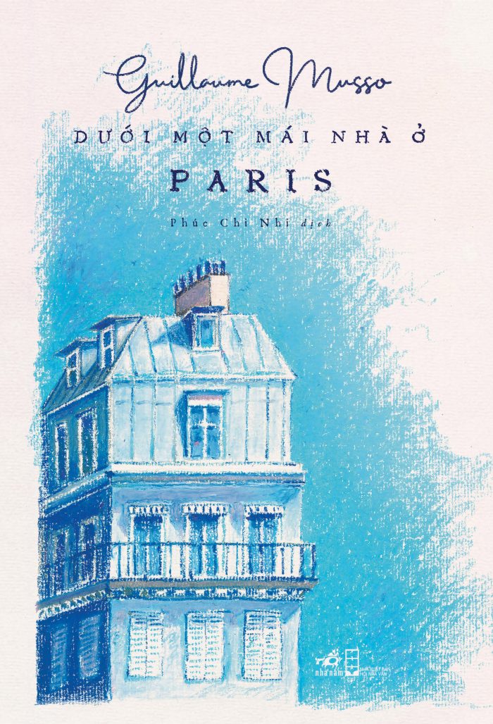 An Apartment in Paris - XO Editions