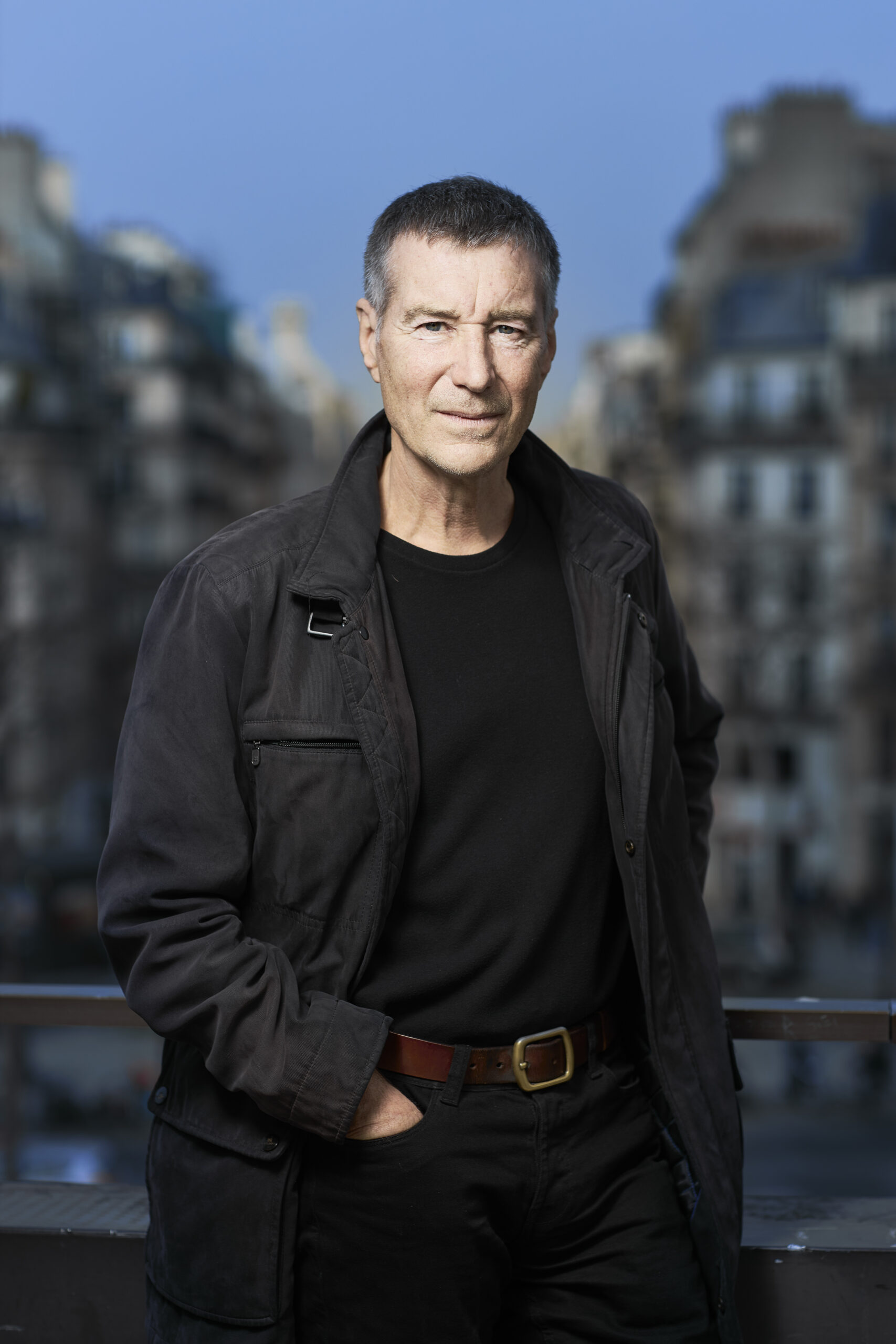 Olivier Merle