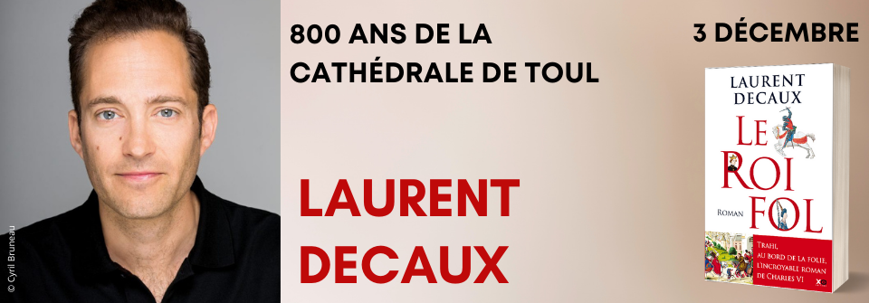 800 ans de la Cathédrale de Toul