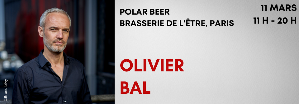 Olivier Bal à Paris